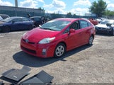 Toyota Prius Ii JTDKN3DU7A0044054 снимка