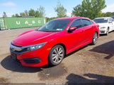 Honda Civic Lx 2HGFC2F5XGH525123 снимка
