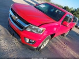 Chevrolet Colorado Lt 1GCGTCE35G1271151 photo