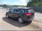 Kia Sorento 3.3L Lx 5XYPG4A59HG213353 photo