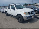 Nissan Frontier Nismo Off Road 1N6AD07U65C404103 fotografie