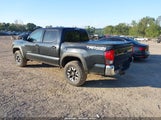 Toyota Tacoma Trd Off Road 5TFCZ5AN4KX182208 fotografie