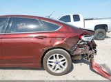 Ford Fusion Se 3FA6P0H70GR301634 снимка