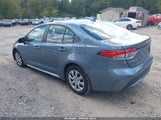 Toyota Corolla Le 5YFEPMAE7MP214885 снимка