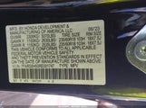 Honda Cr-V Hybrid Sport 7FARS5H50RE001747 снимка