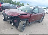 Jeep Compass Limited 4X4 3C4NJDCB8NT108917 снимка