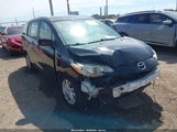 Mazda Mazda5 Sport JM1CW2BL0C0108833 снимка