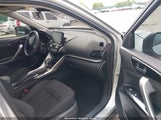Mitsubishi Eclipse Cross Black Edition S-Awc/Le S-Awc/Ralliart S-Awc/Se S-Awc JA4ATVAA6RZ060335 fotografie