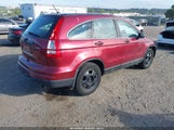 Honda Cr-V Lx 5J6RE4H33BL044374 снимка