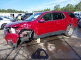 Chevrolet Traverse Awd Lt Leather 1GNEVHKW2LJ201220 photo