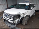 Ford Explorer Limited 1FM5K7FH1HGD40455 снимка