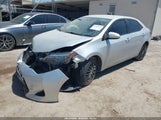 Toyota Corolla Le 2T1BURHE6KC241636 снимка