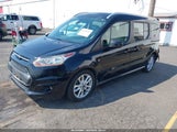 Ford Transit Connect Titanium NM0GE9G71F1180225 снимка