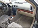 Audi A4 2.0T WAUAF48H47K027346 снимка