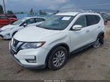 Nissan Rogue Sv JN8AT2MV5HW017399 снимка