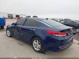 Kia Optima Lx 5XXGT4L33JG219943 снимка