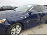 Kia Optima Lx 5XXGT4L33JG219943 снимка
