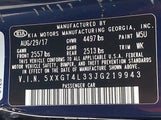 Kia Optima Lx 5XXGT4L33JG219943 снимка