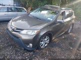 Toyota Rav4 Limited 2T3DFREV1DW107293 снимка