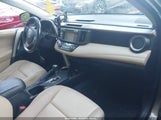 Toyota Rav4 Limited 2T3DFREV1DW107293 снимка