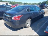 Nissan Altima 2.5 S 1N4AL3AP5EC324209 снимка