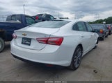 Chevrolet Malibu Fwd Lt 1G1ZD5ST5NF160999 photo
