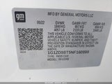 Chevrolet Malibu Fwd Lt 1G1ZD5ST5NF160999 снимка