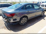 Volkswagen Jetta 1.5T S 3VW5M7BU6RM074212 photo