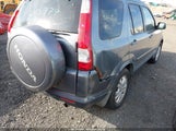 Honda Cr-V Se JHLRD78946C026795 снимка