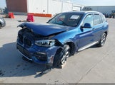 BMW X3 Sdrive30I 5UXTY3C04L9C13439 снимка