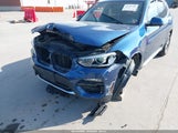 BMW X3 Sdrive30I 5UXTY3C04L9C13439 снимка