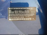 BMW X3 Sdrive30I 5UXTY3C04L9C13439 снимка