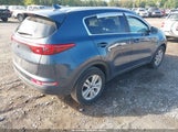 Kia Sportage Lx KNDPMCAC0H7254078 снимка
