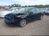 Ford Fusion Hybrid Se 3FA6P0LUXHR324658 photo