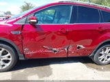 Ford Escape Titanium 1FMCU9J9XGUA97726 fotografie