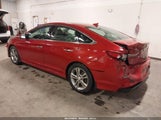 Hyundai Sonata Limited 5NPE34AFXJH608197 fotografie