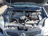 Nissan Sentra 2.0 3N1AB6AP0AL703229 снимка