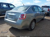 Nissan Sentra 2.0 3N1AB6AP0AL703229 снимка