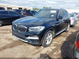 BMW X3 Sdrive30I 5UXTY3C0XLLU72856 снимка