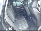 BMW X3 Sdrive30I 5UXTY3C0XLLU72856 снимка