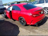 Mercedes-Benz Cla 250 4Matic WDDSJ4GB2JN527178 fotografie