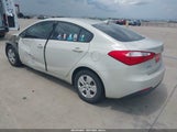 Kia Forte Lx KNAFK4A60E5130303 снимка