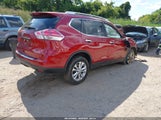 Nissan Rogue Sv KNMAT2MV7GP716800 снимка