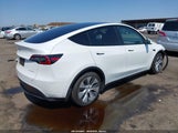 Tesla Model Y Awd/Long Range Dual Motor All-Wheel Drive 7SAYGAEE3PF826073 fotografie