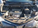 Toyota Rav4 Limited 2T3DFREV8GW435279 снимка