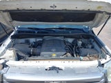 Toyota Tundra  5.7L V8 5TFAW5F11EX353880 fotografie