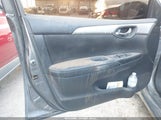 Nissan Sentra S 3N1AB7AP9HY406012 снимка