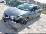 Nissan Maxima 3.5 Platinum 1N4AA6AP8GC388318 снимка
