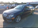Mercedes-Benz C 300 Sport 4Matic WDDGF8AB2DG133826 photo