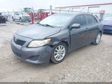 Toyota Corolla Le JTDBL40E399043517 снимка